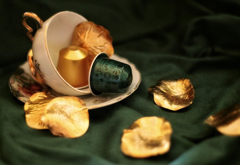 Time Capsule Explorations