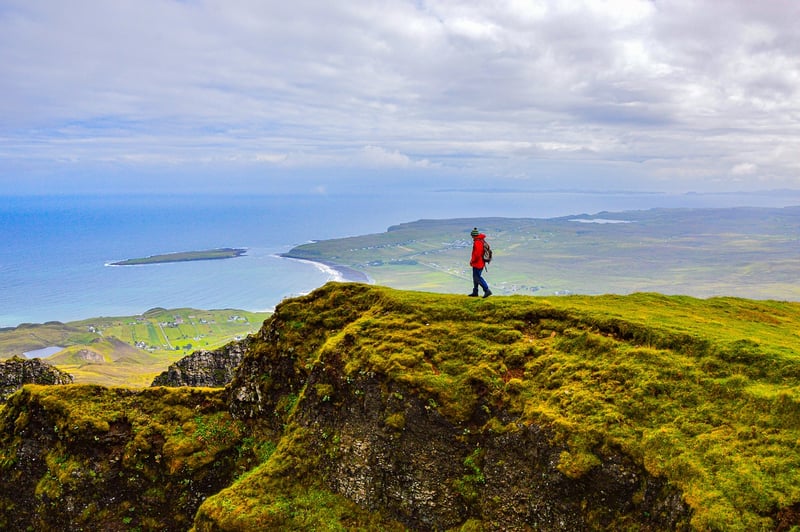 Adventure Tourism